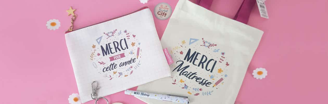 Idee Cadeau Maitresse Idees Cadeaux Pour La Fin D Annee Scolaire
