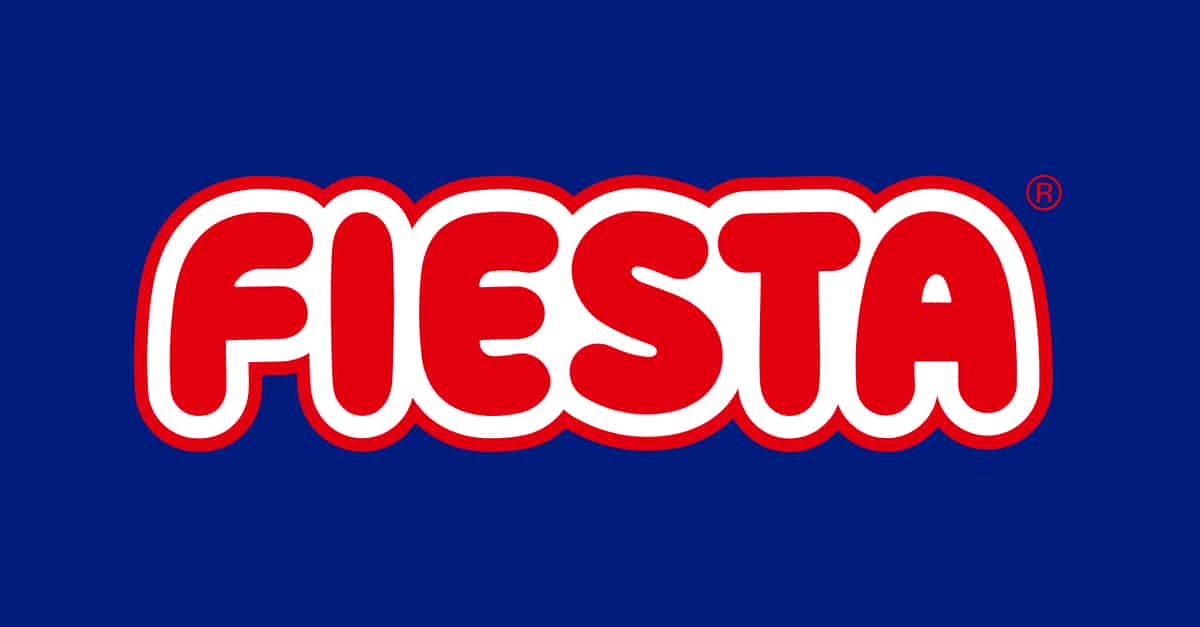 Logo Fiesta