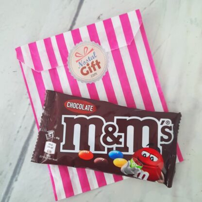 M&Ms chocolat  - Sachet de 45g