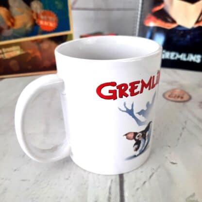 Mug Gremlins - Mug blanc Gizmo