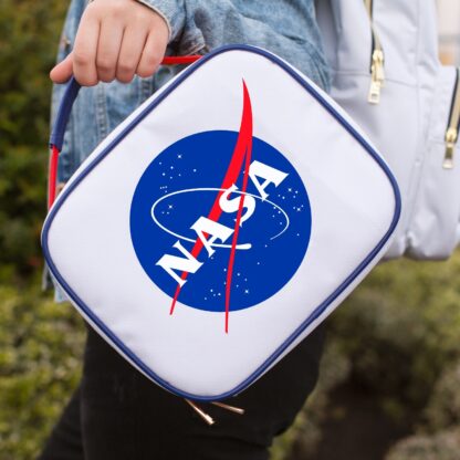 Sac de déjeuner - Nasa