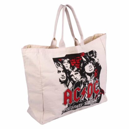 AC/DC - Tote Bag Highway to hell