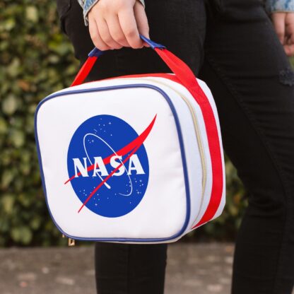 Sac de déjeuner - Nasa