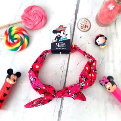 Disney - Bandeau pour cheveux Minnie
