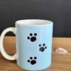 Mug GoldoCat - Chat robot  - Mug Cadeau Original – Image 2