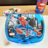 Boîte à goûter - Spiderman