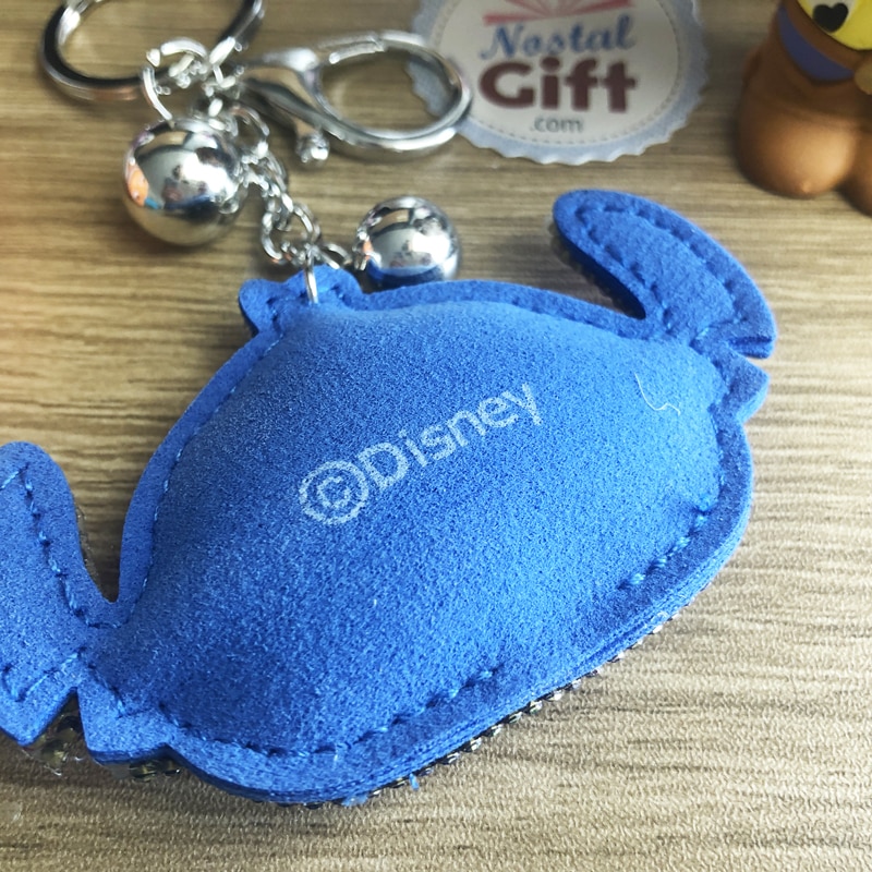 Disney - Porte-clés 3D Stitch