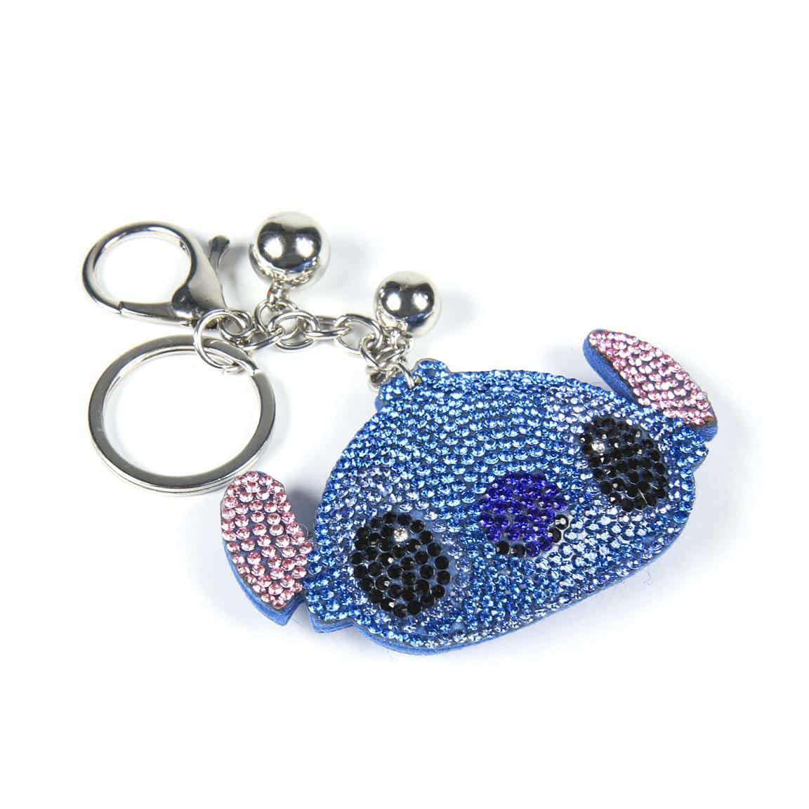 Acheter Porte-clés Disney Snuglets - Stitch en ligne?