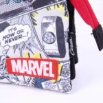 Marvel - Trousse 3 compartiments Comics