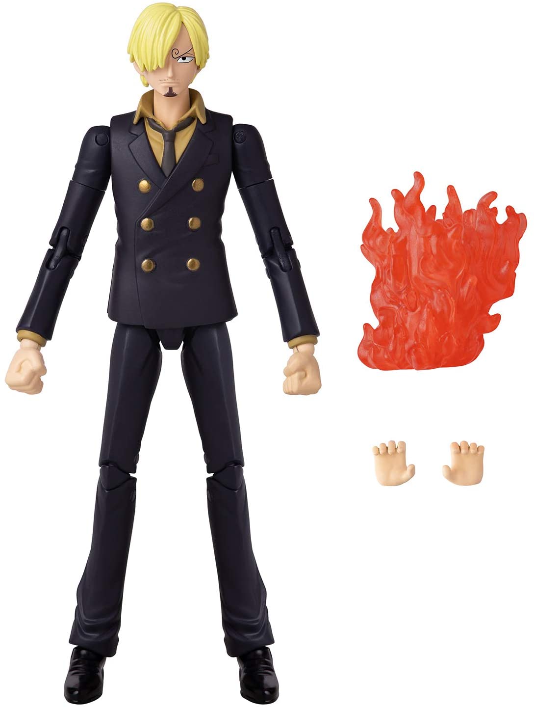 Mini Figurine One Piece Sanji Cadeau Noël - Achetez des produits