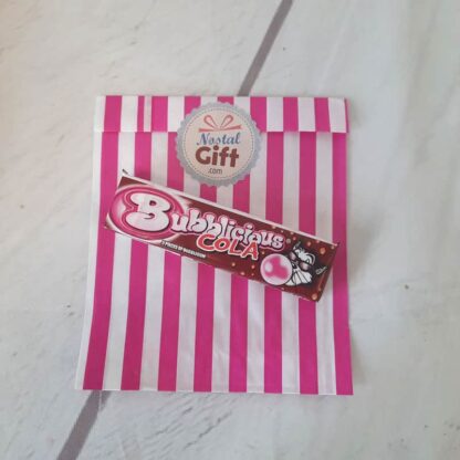 Chewing-gum Bubblicious