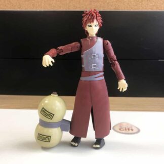Naruto Shippuden figurine - Gaara 17 cm