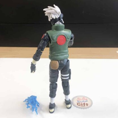 Naruto Shippuden figurine - Kakashi Hataki 17 cm