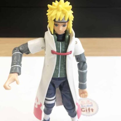 Naruto Shippuden Figurine - Minato 17cm