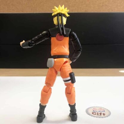 Naruto Shippuden Figurine - Naruto 17cm