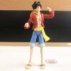 One Piece Figurine - Luffy 17cm