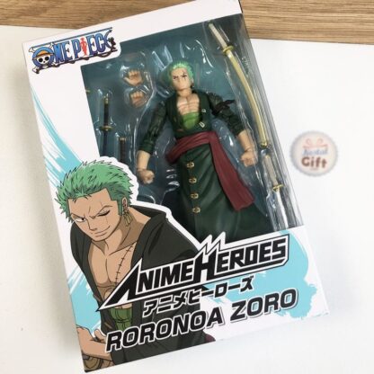 One Piece Figurine - Zoro 17cm