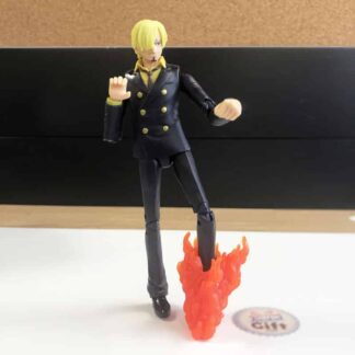 One Piece Figurine - Sanji 17cm
