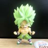 Dragon Ball - Figurine Chibi Super Saiyan Broly