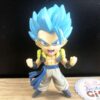 Dragon Ball - Figurine Chibi Super Saiyan Blue Gogeta