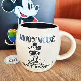 Mickey - Mug rétro Mickey Walt Disney