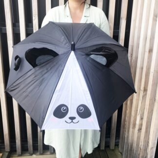 Parapluie animaux pour enfant - Panda