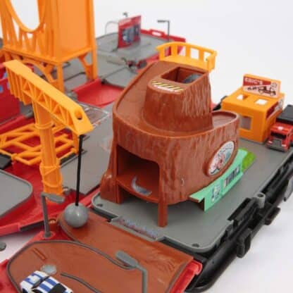 Micro Machines - Super Van city dépliant ( Fourgonnette ) – Image 9