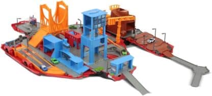 Micro Machines - Super Van city dépliant ( Fourgonnette ) – Image 7