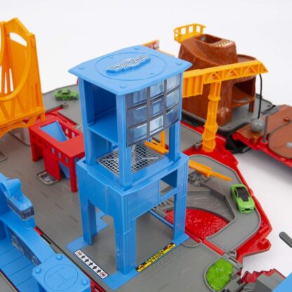 Micro Machines - Super Van city dépliant ( Fourgonnette ) – Image 6