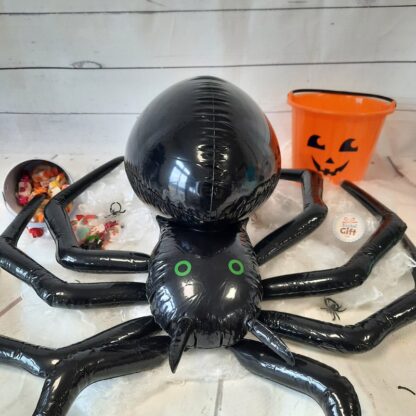 Araignée gonflable (45 cm)