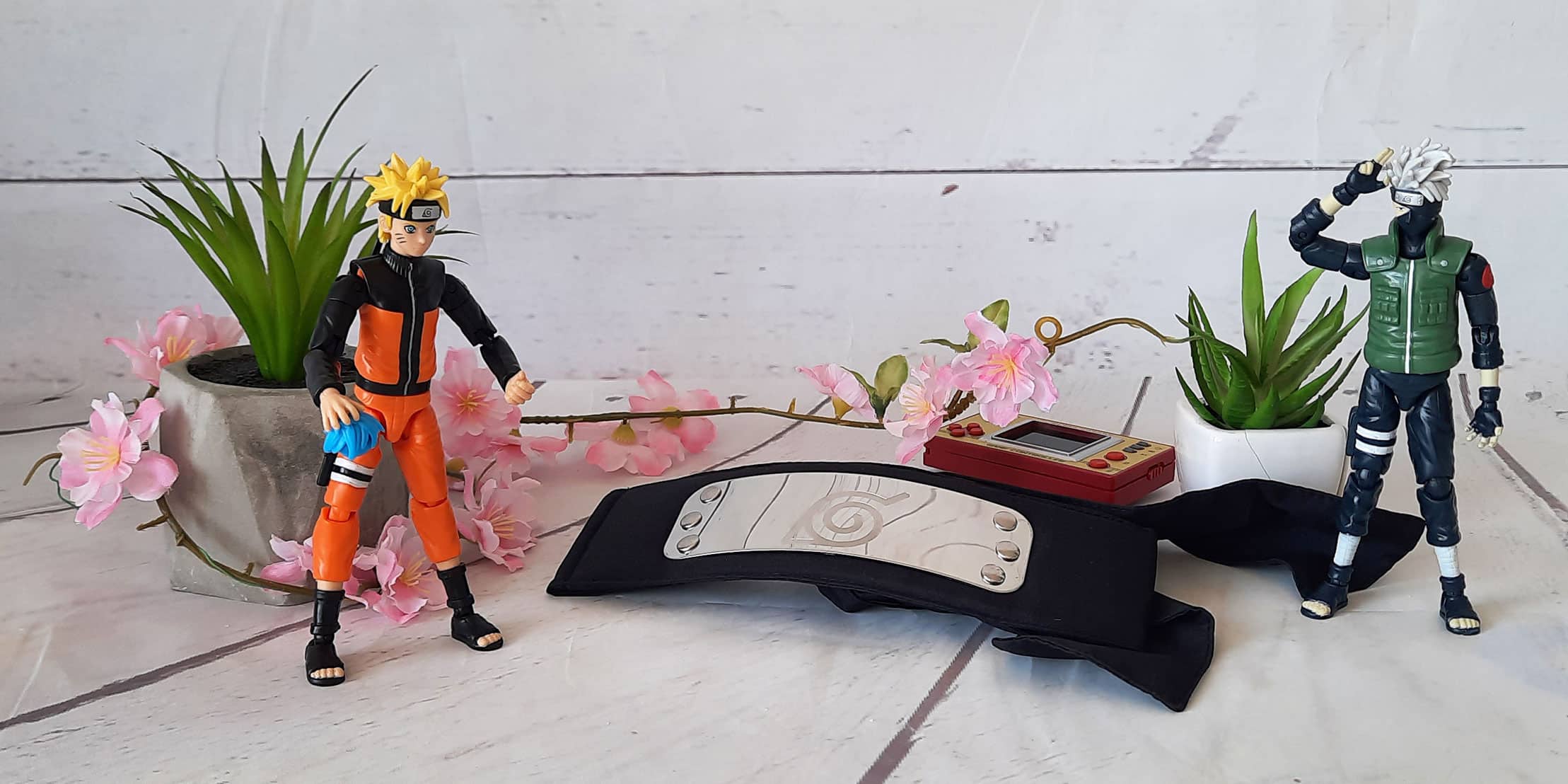 Retrouvez l'univers de Naruto et ses amis ninjas sous forme de figurines et déguisement. Venez dénicher vos personnages préférés.