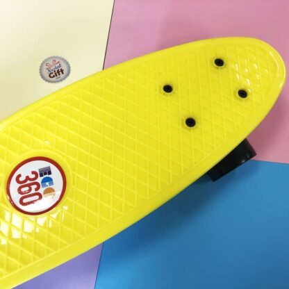 Skateboard Retro (56 cm)