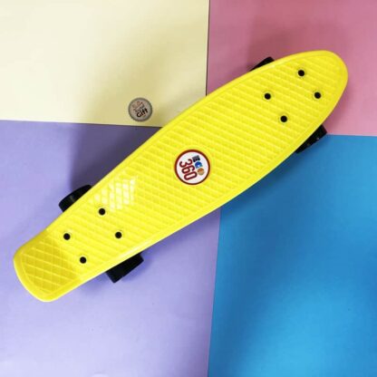 Skateboard Retro (56 cm)