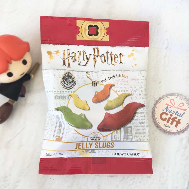 Bonbons Harry Potter - Les Soeurs W. Boutique en ligne