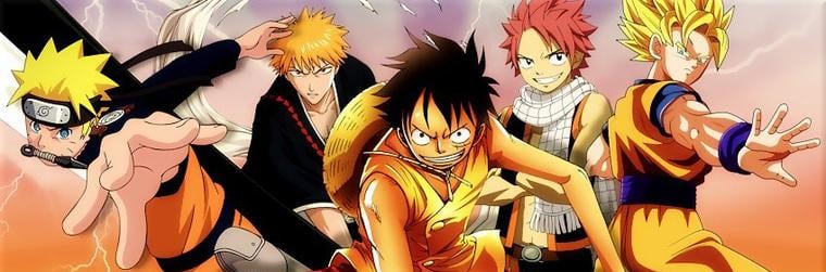 Manga : qui de Naruto ou One Piece est le plus aimé des Français