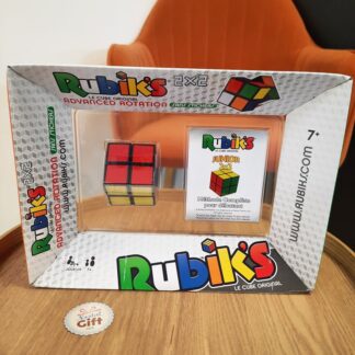 Rubik's cube - 2 x 2