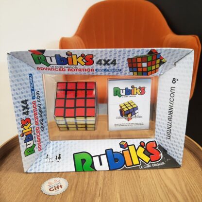Rubik's cube - 2 x 2