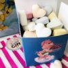 Boîte bonbons coeur dextrose - Les Bisounours (50g) – Image 4