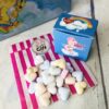 Boîte bonbons coeur dextrose - Les Bisounours (50g) – Image 3