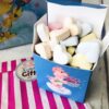 Boîte bonbons coeur dextrose - Les Bisounours (50g) – Image 2