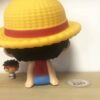One Piece - Figurine tirelire Luffy - 15 cm