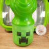 Minecraft - Gourde en plastique Creeper
