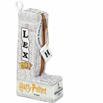 Harry Potter - Lex Go ! Le jeu de lettres