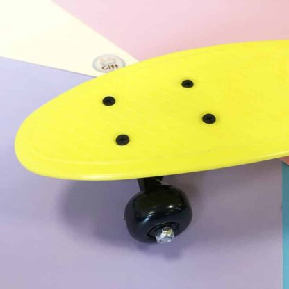 Skateboard Retro (38 cm)