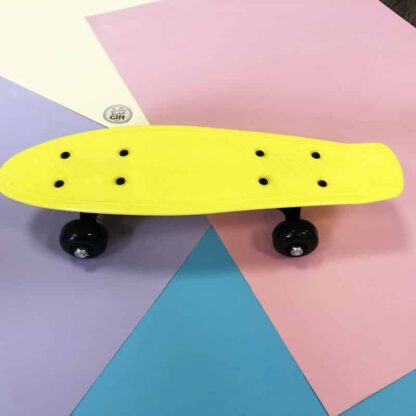 Skateboard Retro (38 cm)