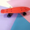 Skateboard Retro (38 cm) – Image 10