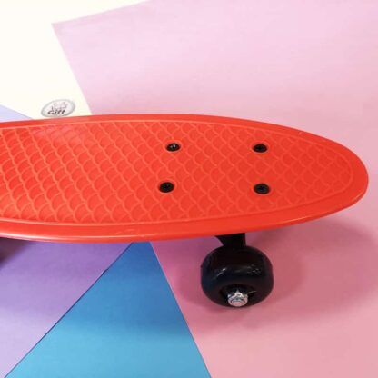 Skateboard Retro (38 cm) – Image 11