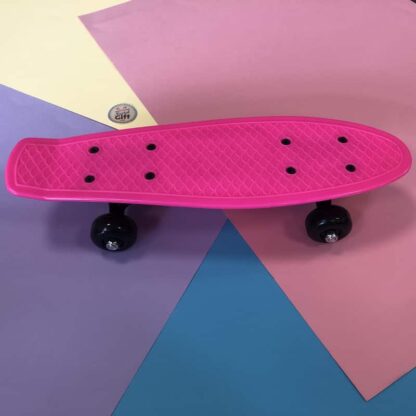 Skateboard Retro (38 cm)