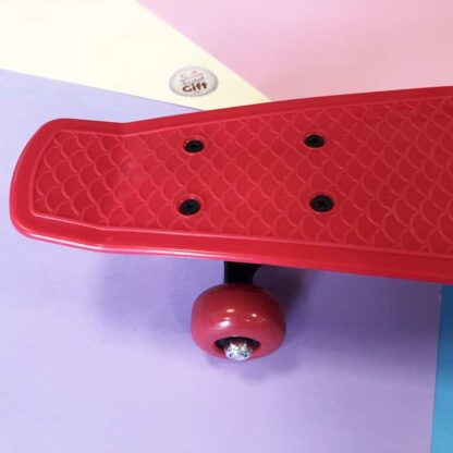 Skateboard Retro (38 cm)