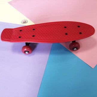 Skateboard Retro (38 cm)